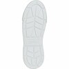 Xtratuf Men's 6 IN Ankle Deck Boot Sport, WHITE, M, Size 11 ADSM101